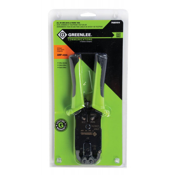 CRIMPER TT864RS PHONE PLUG