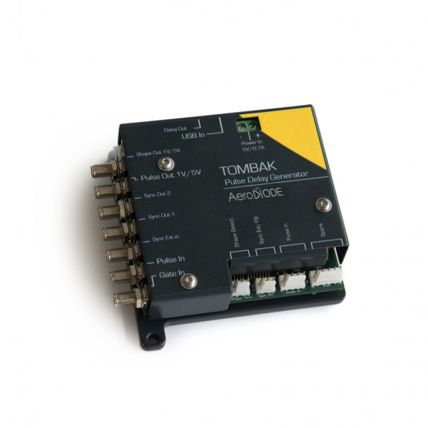 AeroDIODE Tombak Pulse Delay Generator