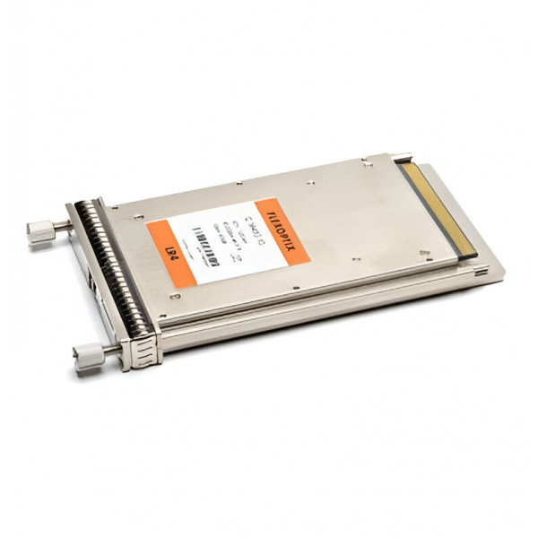 FLEXOPTIX 40G CFP LR4 LC; 10 km