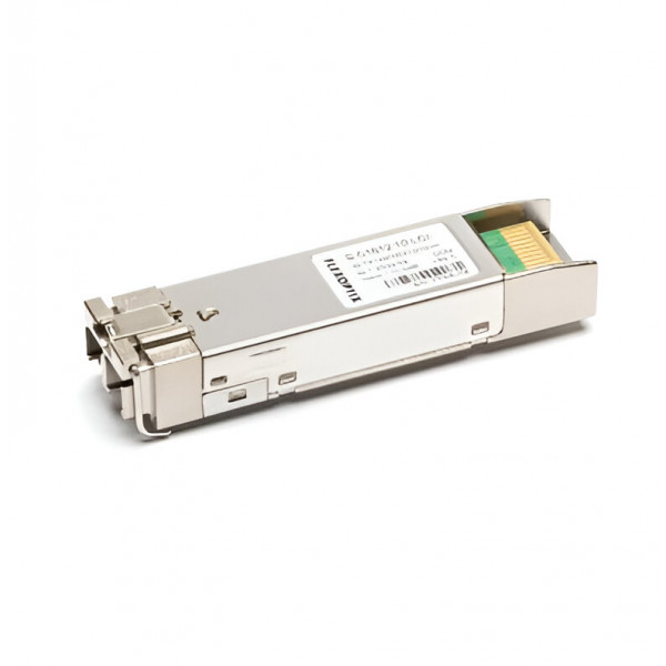 FLEXOPTIX 1G CSFP Dual BiDi LX LC Industrial; 10 km