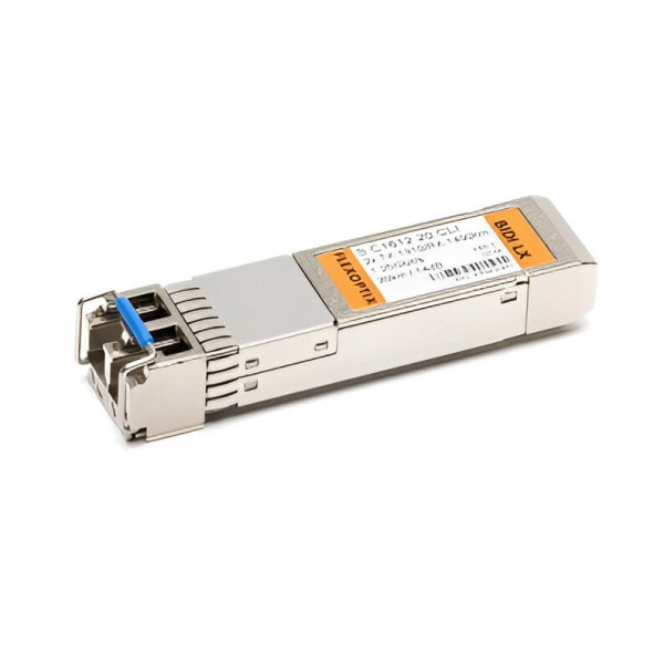 FLEXOPTIX 1G CSFP Dual BiDi LX LC Industrial; 20 km