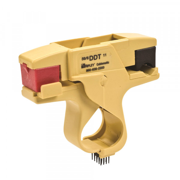Ripley DDT Dual Drop Trimmers DDT-596/11