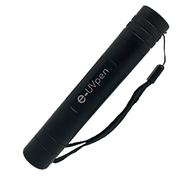 e-UVpen Stylus-style LED UV Lamp