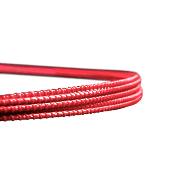 forte® ERX Sensor Rebar Monolithic Strain Sensor