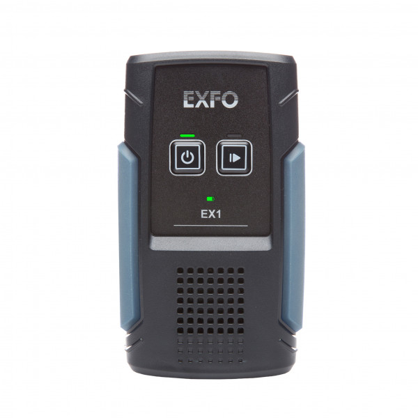 EXFO EX1 FTTH and Business Services Tester