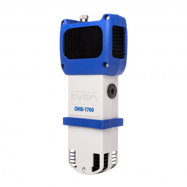 EXFO OHS-1700 - High-Performance Optical Head
