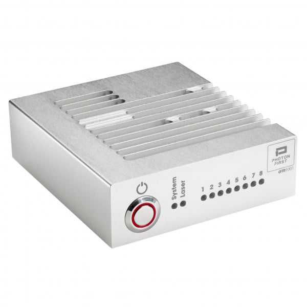 PhotonFirst GTR FBG Interrogator