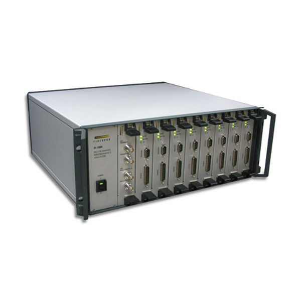 FIBERPRO BA5100 Multichannel Birefringence Analyzer (MBA)