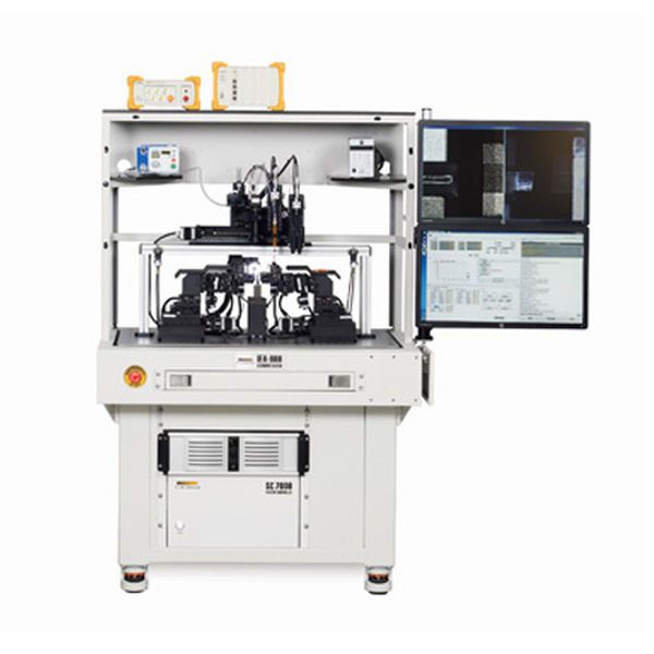 FIBERPRO IFA-600 Auto Alignment system / Bonding System
