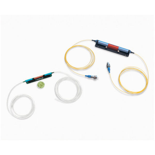 FIBERPRO PC1100 In-Line Polarization Controller 