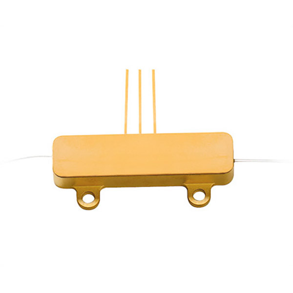 FIBERPRO PPM Polarizing Y-branch Phase Modulator