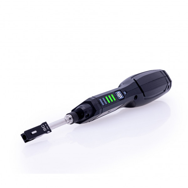EXFO FIP-200 Connector Checker