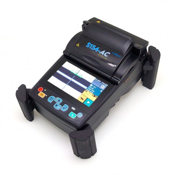 FITEL S154-AC Active Clad Aligning Splicer