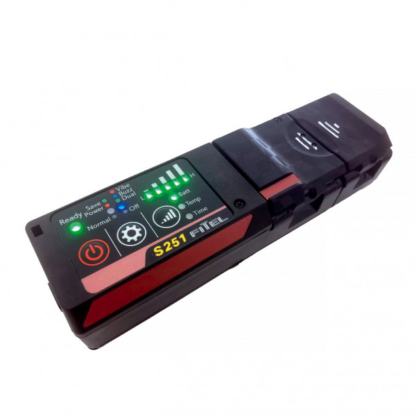 FITEL S251A Optical Fibre Thermal Stripper for Ribbon and Single Fibres