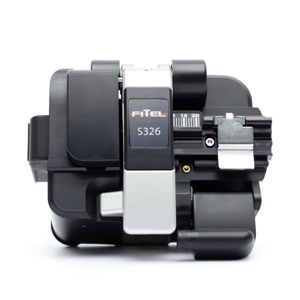 FITEL S326A High Precision Cleaver 2 grooves for 250um & 900um fibre variable cleave lengths