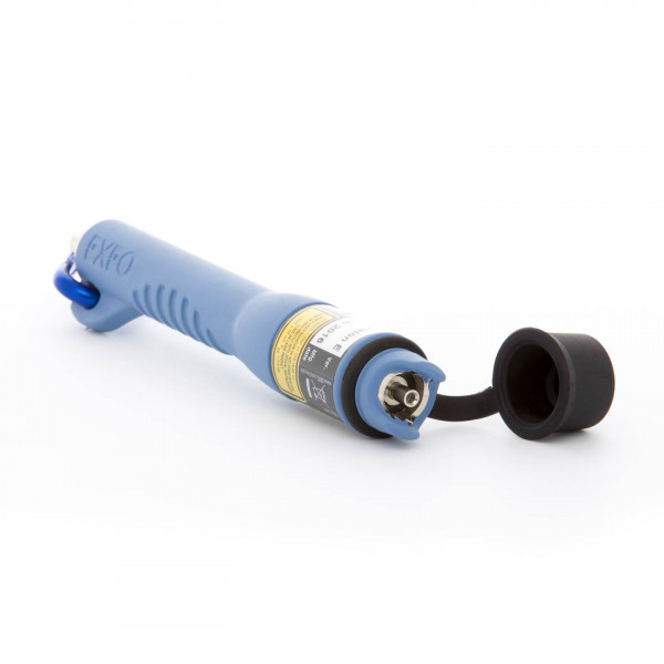 EXFO FLS-240 Pocket Pal Visual Fault Locator