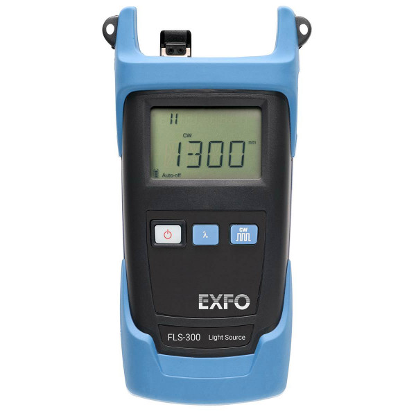 EXFO FLS-300 Light Source
