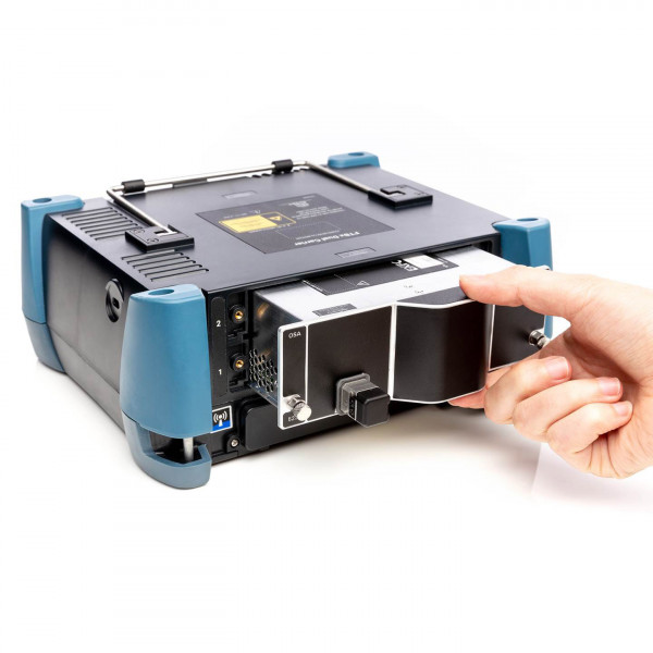 EXFO FTBx-5235 - Optical Spectrum Analyser Module