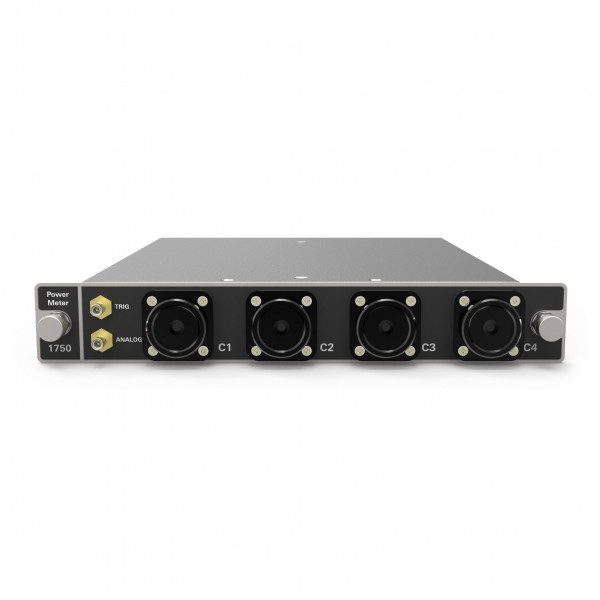 EXFO FTBx-1750 High-Performance Power Meter Module