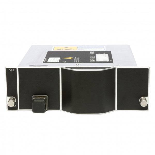 EXFO FTBx-5245/5255 Optical Spectrum Analysers for the Field
