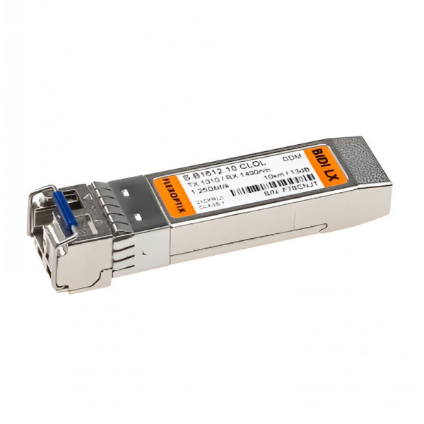 FLEXOPTIX 4G Fibre Channel SFP BiDi Industrial | 5 km
