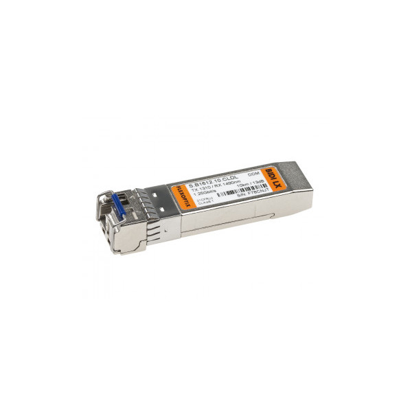 FLEXOPTIX 100M SFP BiDi LX SGMII