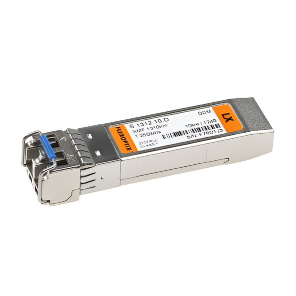 FLEXOPTIX 3G Video SDI SFP | 50 km
