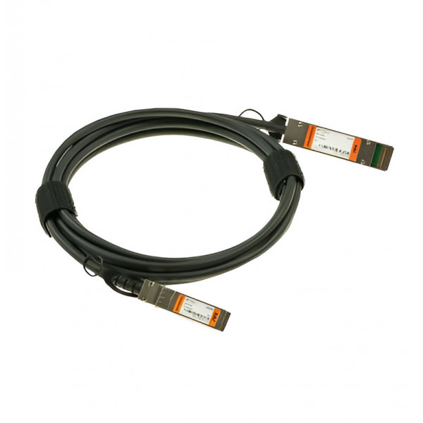 FLEXOPTIX 10G XFP TO SFP+ DAC Passive Copper Cable