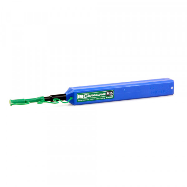 IBC™ Brand Cleaner M16 for 1.6mm MIL DTL 38999 Connectors