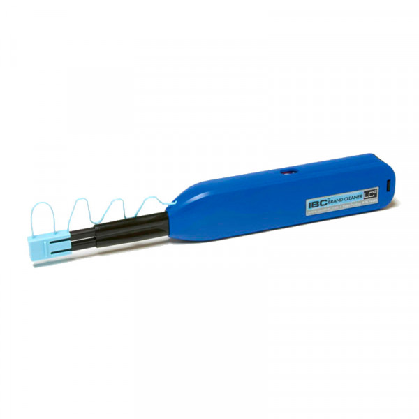 IBC™ Cleaner LC2 - Dual LC (Duplex)