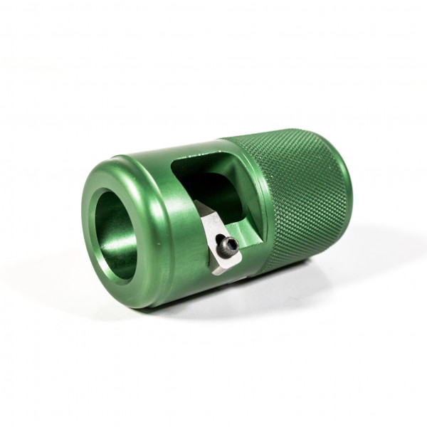 Cablematic JST 750 Jacket Stripper - Green