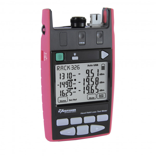 Kingfisher KI2709XL-SI5 LTS 660 nm LED