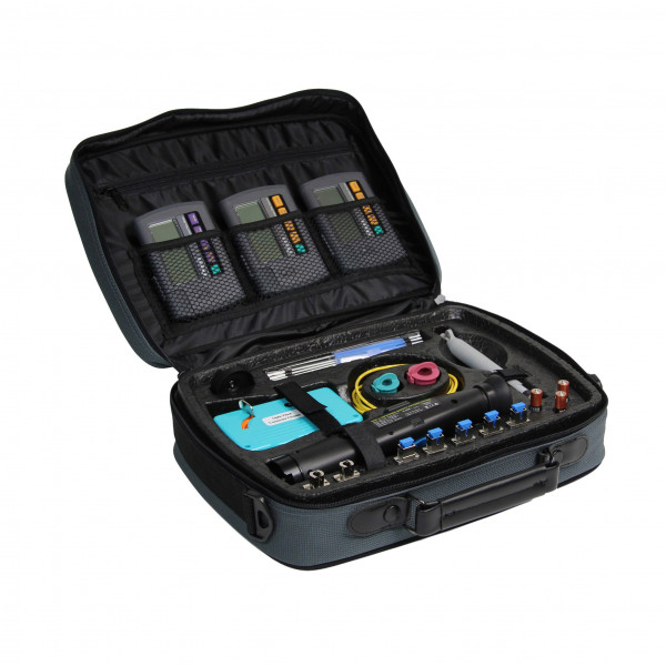 Kingfisher KI-TK037 Test Kit SM & MM Contractor 9000-Series - InGaAs