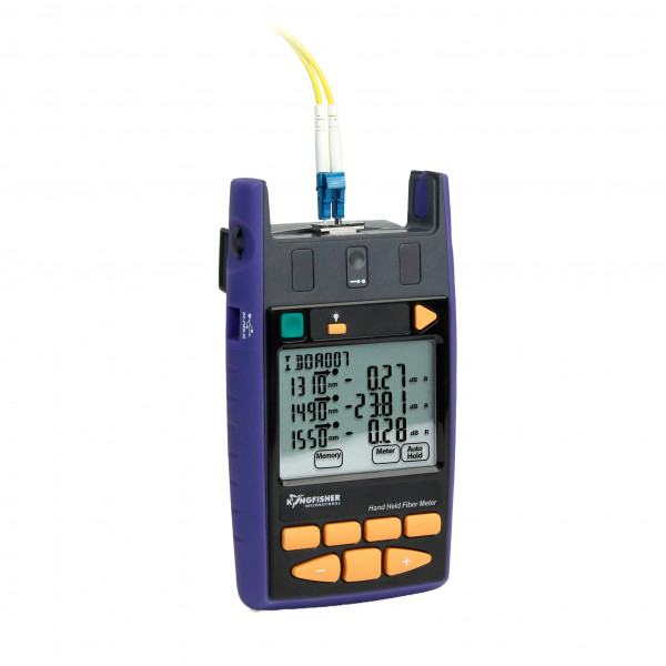Kingfisher KI2600-H6-APC Power Meter H6