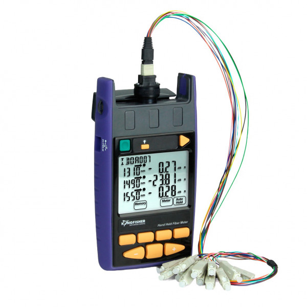 Kingfisher KI2600XL-GE7 Power Meter Ge 7mm