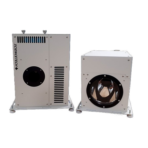 Sciencetech Research Grade Xenon Arc Lamp Sources Low/Med Power 75W - 300W