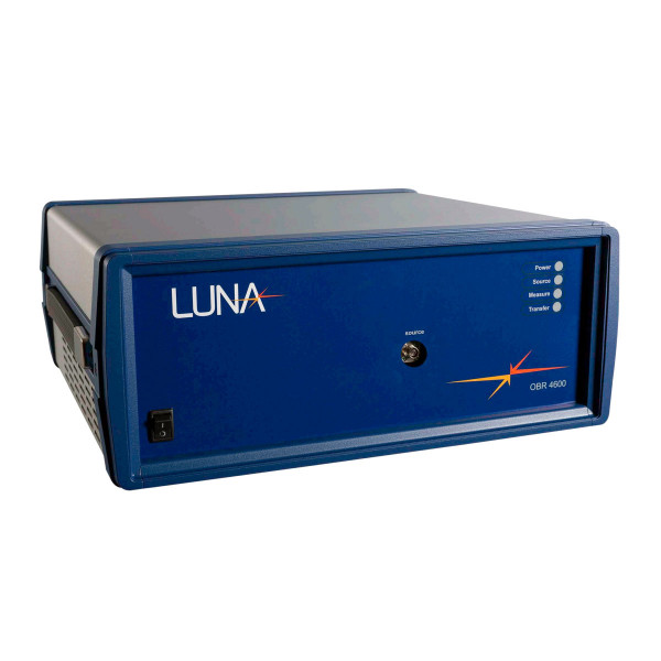 Luna OBR 4600 Optical Backscatter Reflectometer