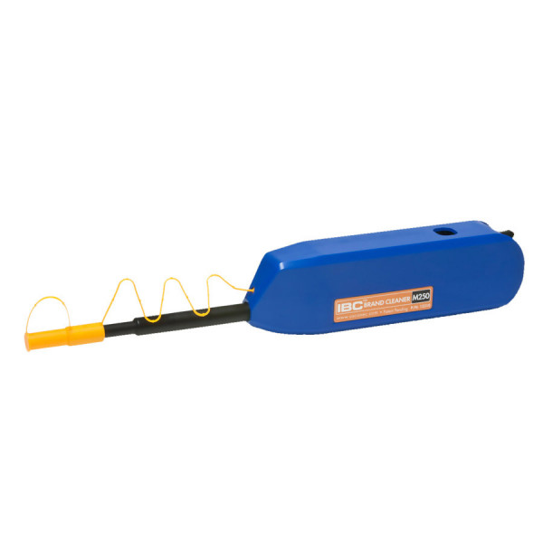 IBC™ Brand Cleaner M250 - Wide 2.5mm Tip for SC, SC-APC, DIN, E2000PC, E2000-APC, FC, FC-APC