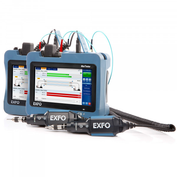 EXFO MaxTester 940/945 - fiber certifier OLTS