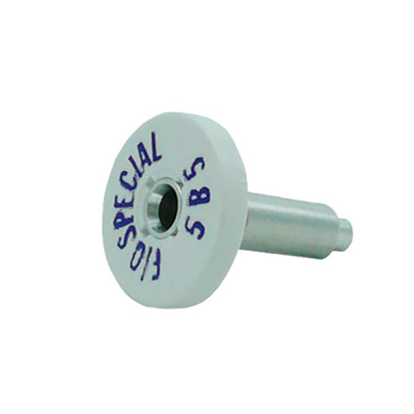 Micro-Strip Tube Guide, MS1-RT-B5 10mm