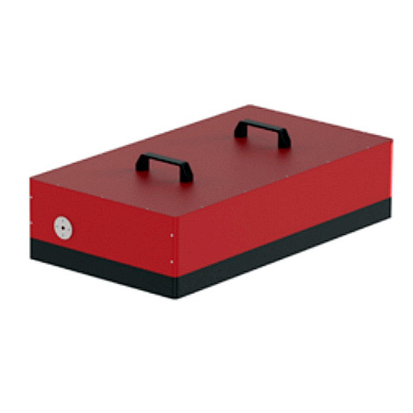 Monocrom HiEN PULS X5400-YAG Solid State Laser