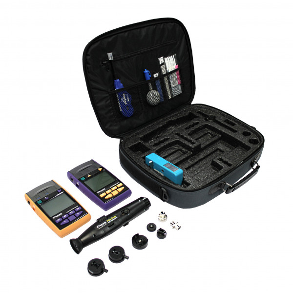 Kingfisher KI-TK071A Test Kit MPO/MTP SM & MM 2000 - Ge