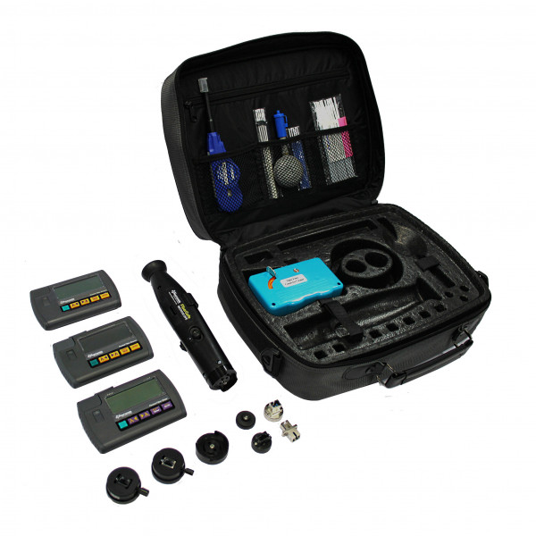 Kingfisher KI-TK035 Test Kit MPO/MTP SM & MM 9000-Series - Ge