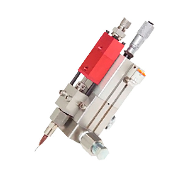 PDS MV500 Positive Displacement Metering Valves