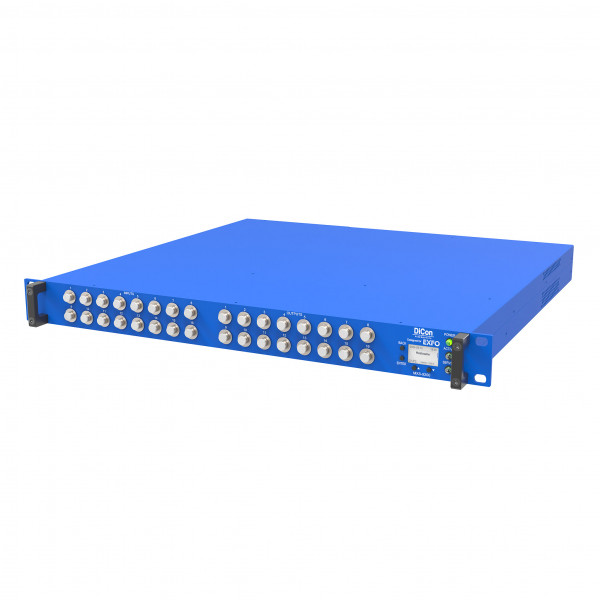 EXFO MXS-9200 MEMS Optical Switch