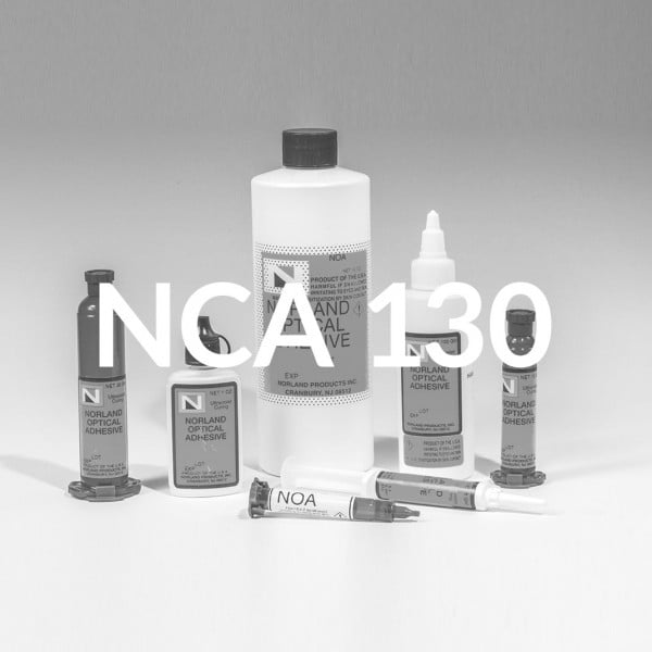 Norland Conductive Adhesive NCA 130