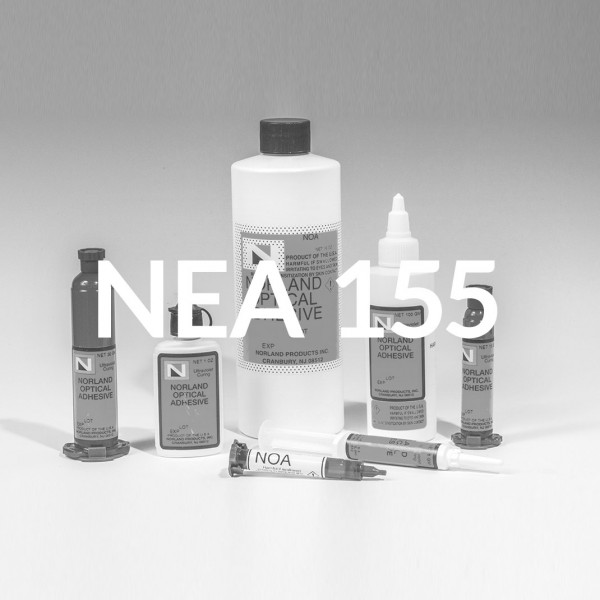 Norland Electronic Adhesive NEA 155