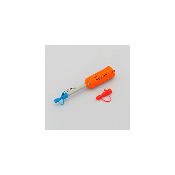 Neoclean-EZ3 Pen-Type Connector Cleaner suits SC, FC, ST, E2000, SMPTE 304M