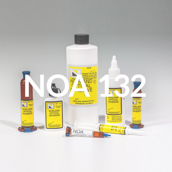 Norland Optical Adhesive NOA 132