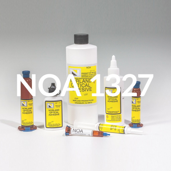 Norland Optical Adhesive NOA 1327
